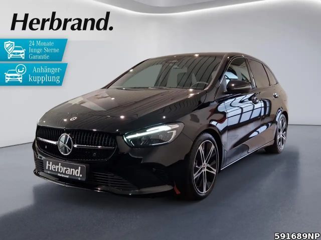 Mercedes-Benz B 200 Progressive