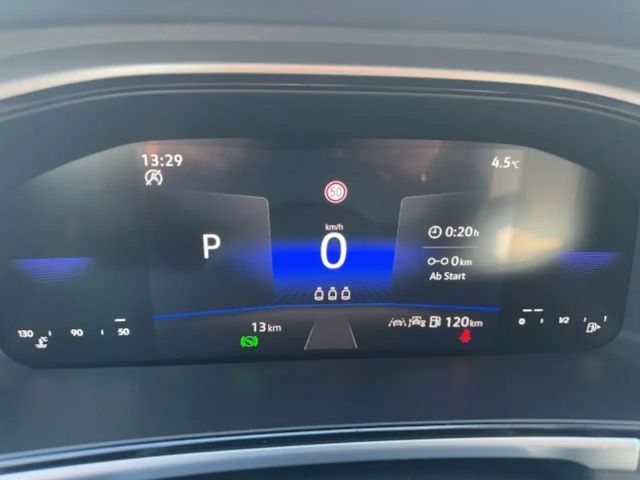 Volkswagen T-Roc 1.5 TSI DSG