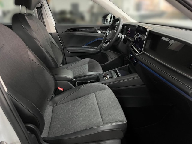 Volkswagen Tayron 1.5 eTSI DSG