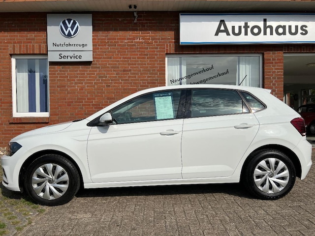 Volkswagen Polo Comfortline