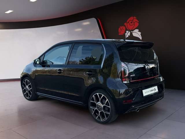 Volkswagen up! GTI
