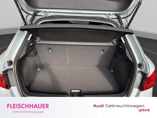 Audi A1 30 TFSI S-Tronic Sportback