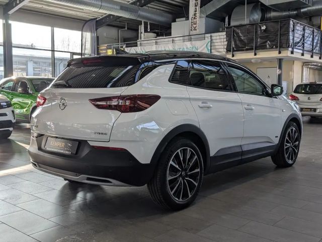 Opel Grandland X Hybrid Ultimate