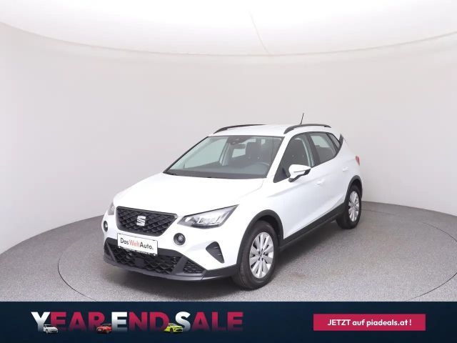 Seat Arona 1.0 EcoTSI DSG Style