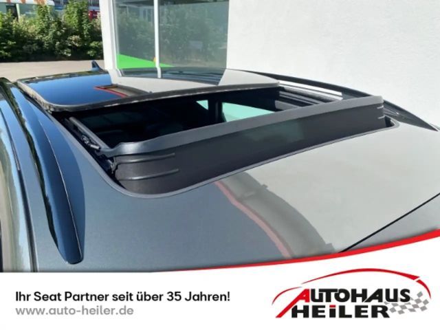 Cupra Formentor 2.0 TSI VZ