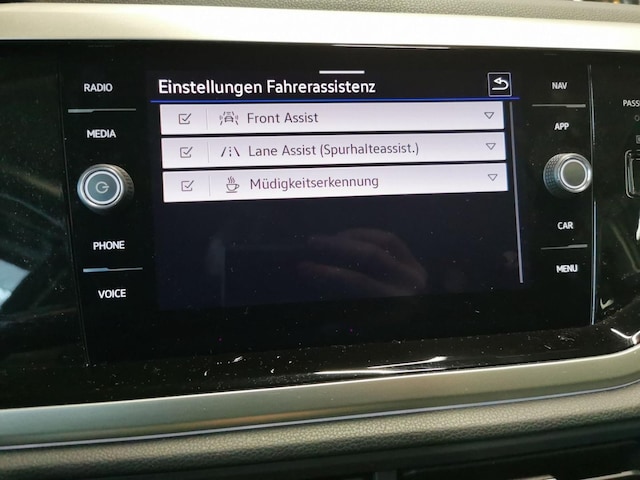 Volkswagen Taigo 1.0 TSI