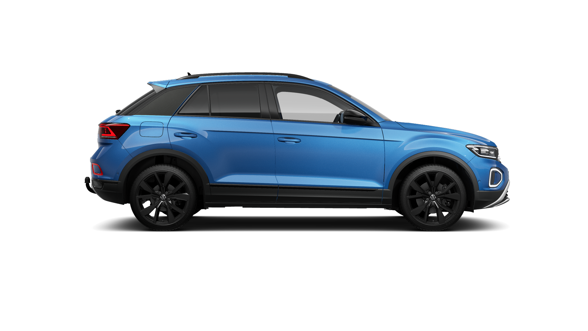 Volkswagen T-Roc 1.5 TSI DSG Style