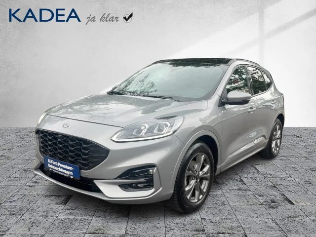 Ford Kuga EcoBoost ST Line X