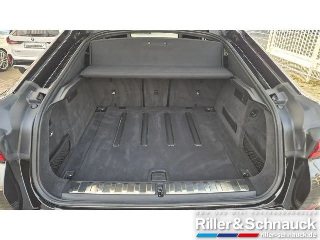 BMW X6 M-Sport xDrive