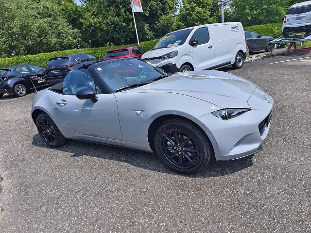 Mazda MX-5 Prime-line SkyActiv