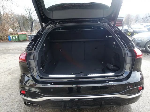 Audi A5 Avant MHEV Quattro S-Tronic