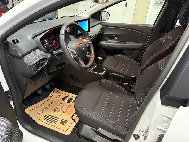 Dacia Sandero Comfort