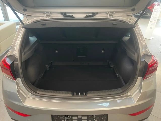 Hyundai i30 1.0 T-GDi