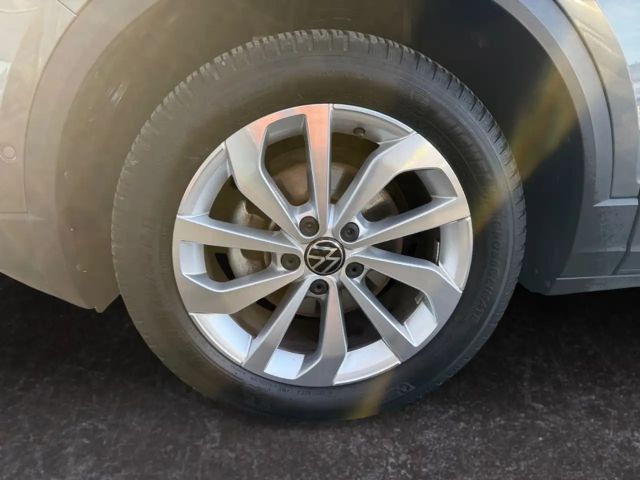 Volkswagen T-Roc 1.0 TSI Style