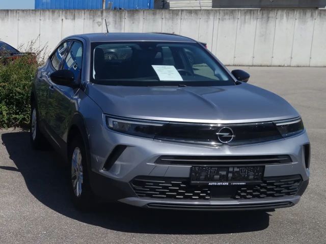 Opel Mokka Edition Turbo