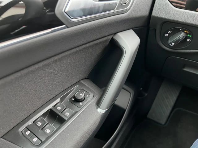 Volkswagen Touran 2.0 TDI DSG Highline