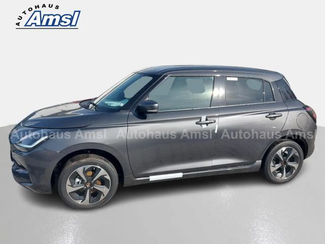 Suzuki Swift AllGrip Comfort DualJet Hybrid