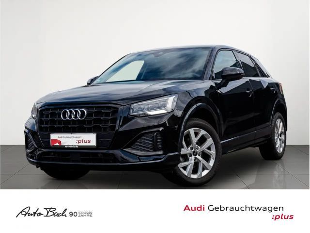 Audi Q2 35 TFSI S-Tronic