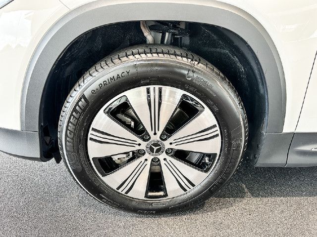 Mercedes-Benz EQB 250