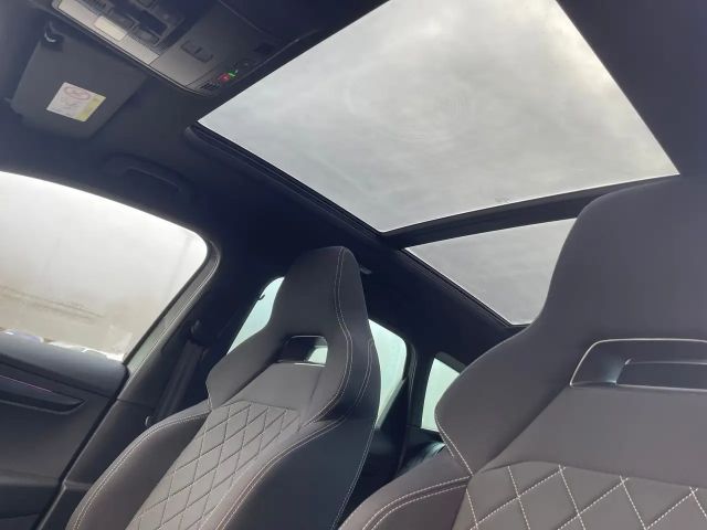 Skoda Karoq 2.0 TSI 4x4 Sportline