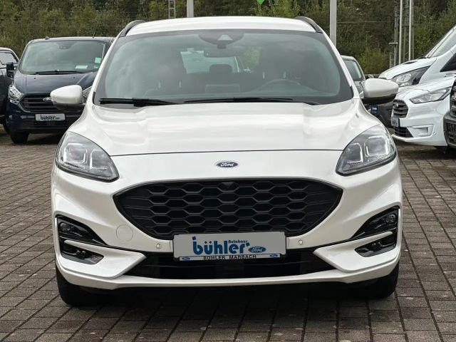 Ford Kuga ST Line
