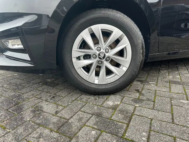 Skoda Fabia 130 Jahre / LED / Klima / Rückfahr