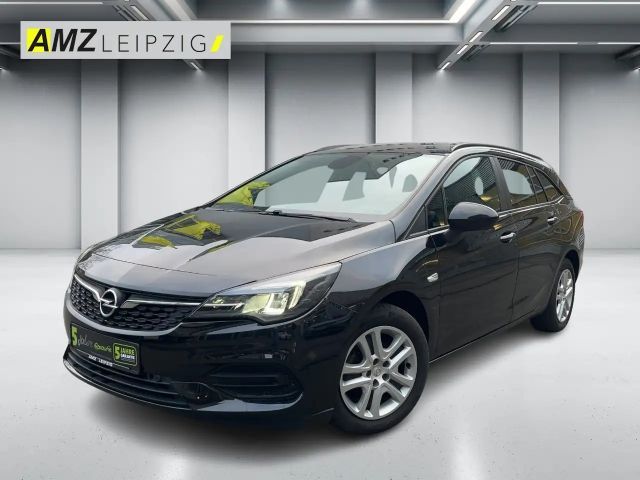 Opel Astra 1.2 Turbo Sports Tourer Turbo