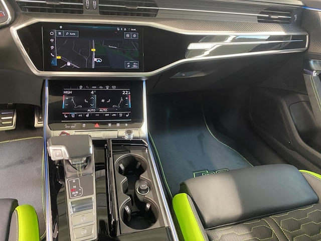 Audi A6 e-tron Avant Performance Quattro