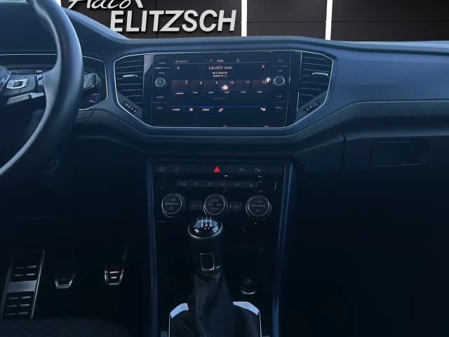 Volkswagen T-Roc TSi United