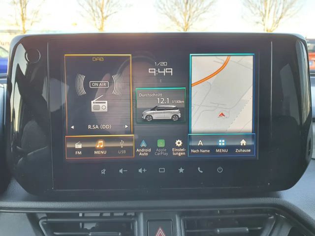 Suzuki Swift Comfort Hybrid