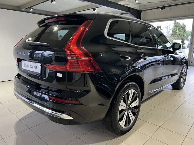 Volvo XC60 AWD Bright Plus Recharge T6