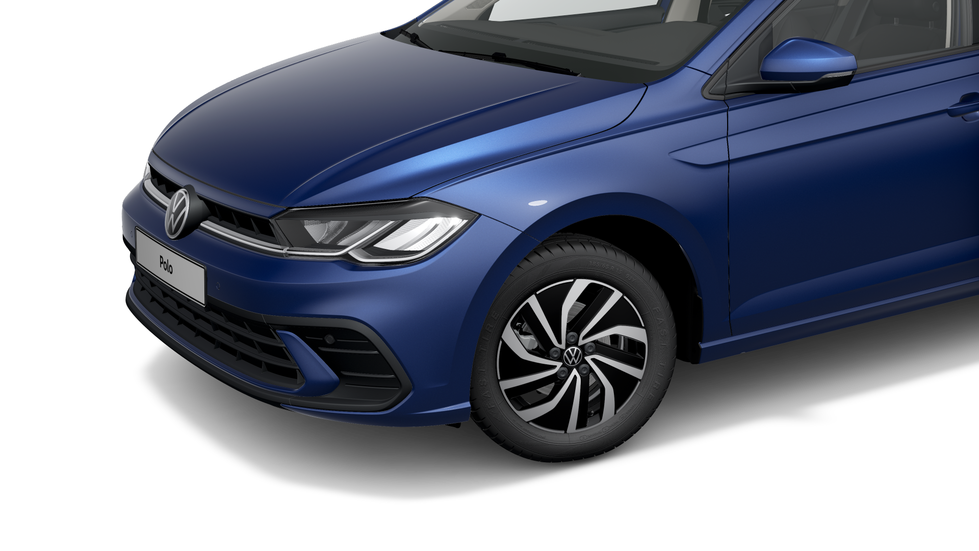 Volkswagen Polo 1.0 MPI