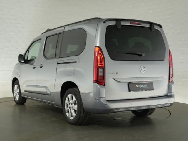 Opel Combo Combo-e Life Ultimate