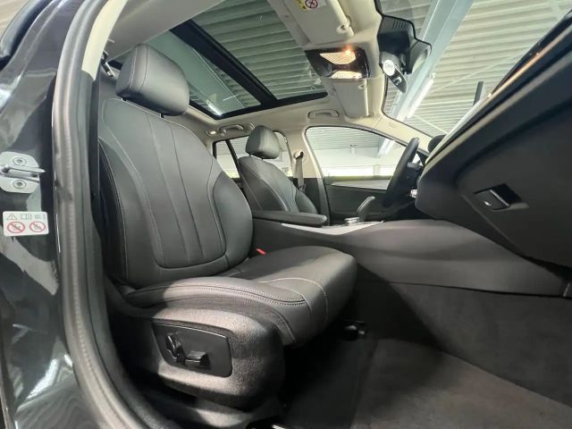 BMW 520 520d Business Line Touring