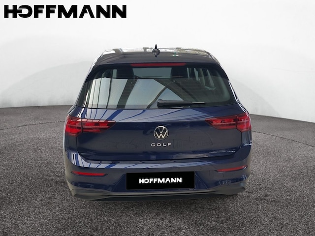 Volkswagen Golf 1.5 TSI