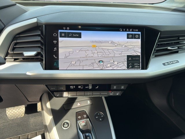 Audi Q4 e-tron Quattro