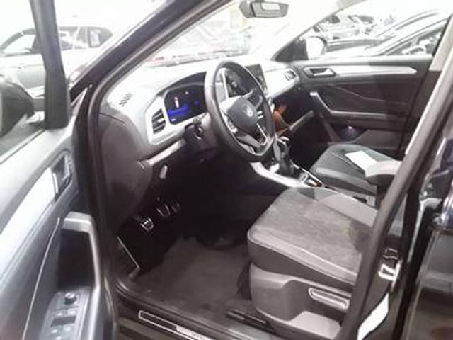 Volkswagen T-Roc 1.0 TSI