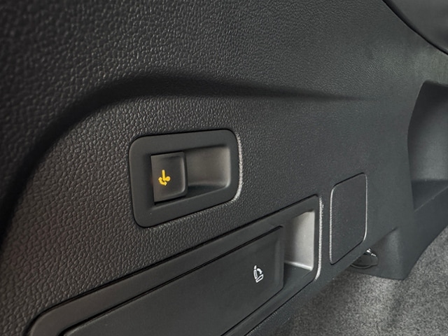 Volkswagen Tiguan 2.0 TSI 4Motion Allspace