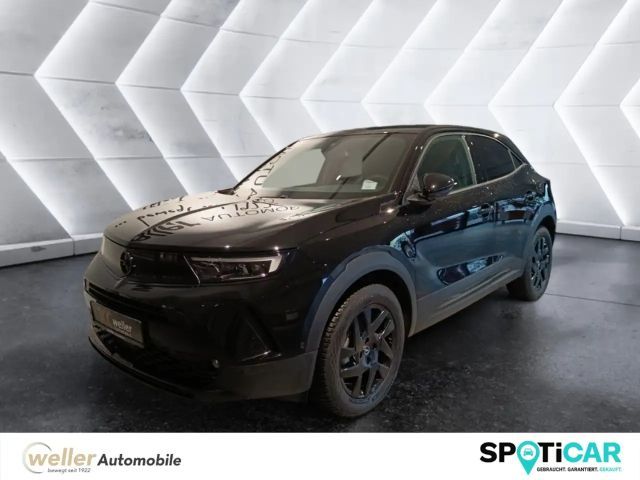 Opel Mokka 1.2 Turbo Hybrid Turbo