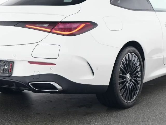 Mercedes-Benz CLE 300 AMG Line Coupé