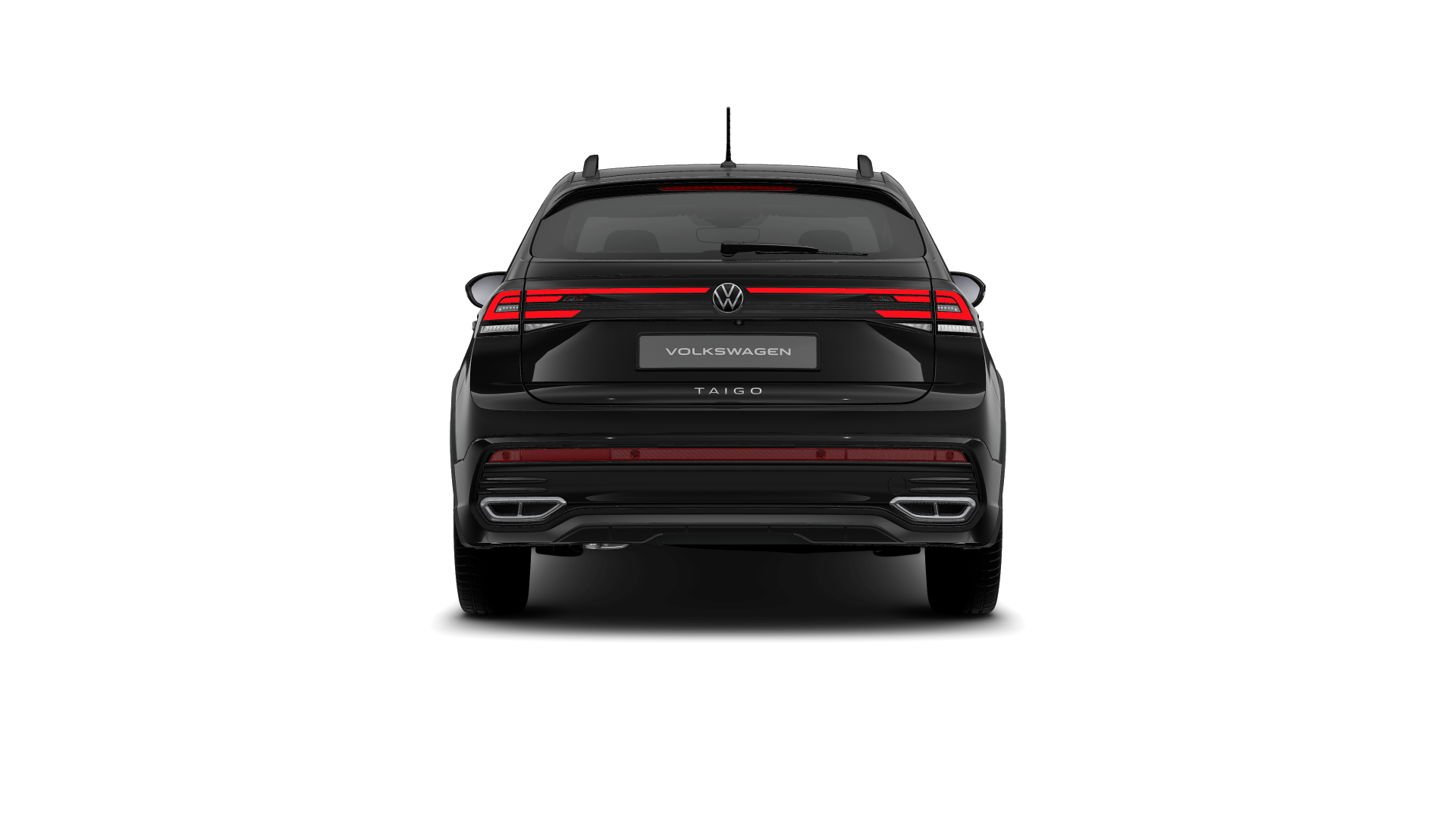 Volkswagen Taigo DSG R-Line