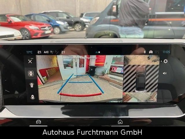 Citroën C4 Max PureTech