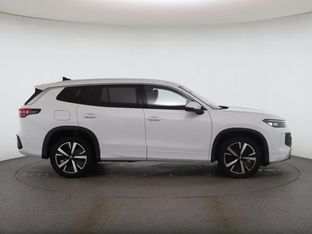 Volkswagen Tayron 1.5 TSI eHybrid