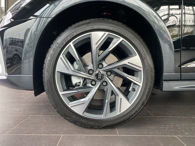 Audi A3 35 TFSI S-Tronic