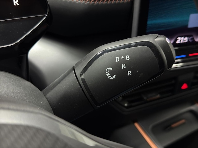 Cupra Born Born EDITION DYNAMIC LM19 KAMERA NAVI SITZHZ