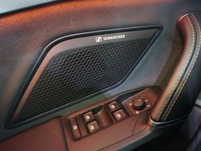 Cupra Leon 2.0 TSI VZ