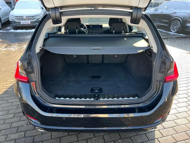 BMW 318 318d Touring