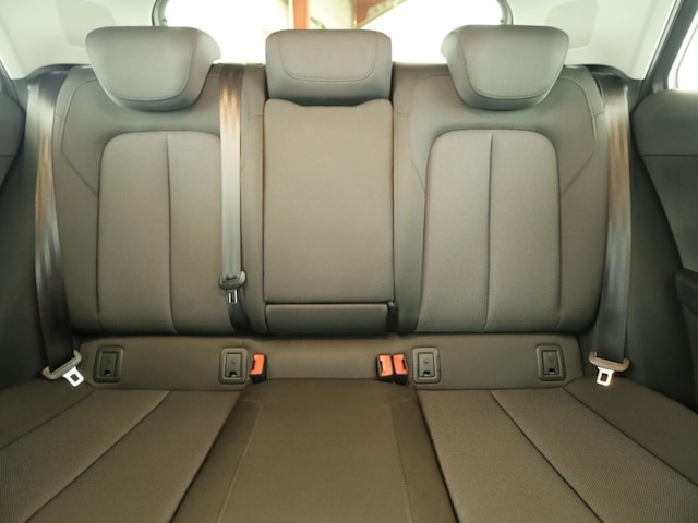 Audi Q2 35 TDI S-Tronic