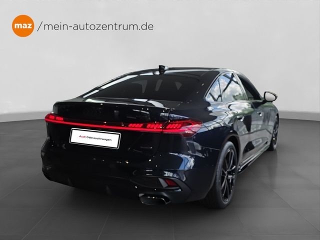 Audi A5 Quattro S-Tronic