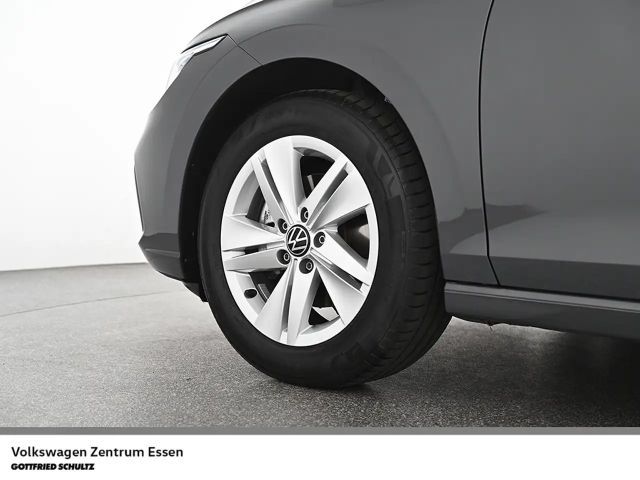 Volkswagen Golf DSG Life Variant